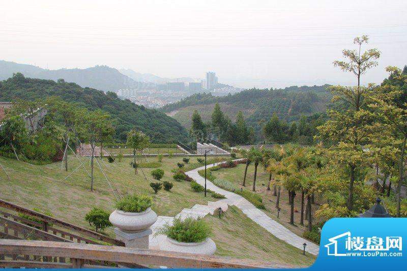 南沙奥园配套图