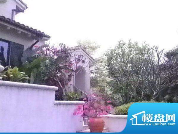 美林湖配套图