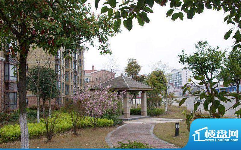 人生港湾南欧城二期配套图
