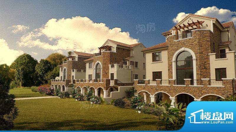 招商海廷配套图