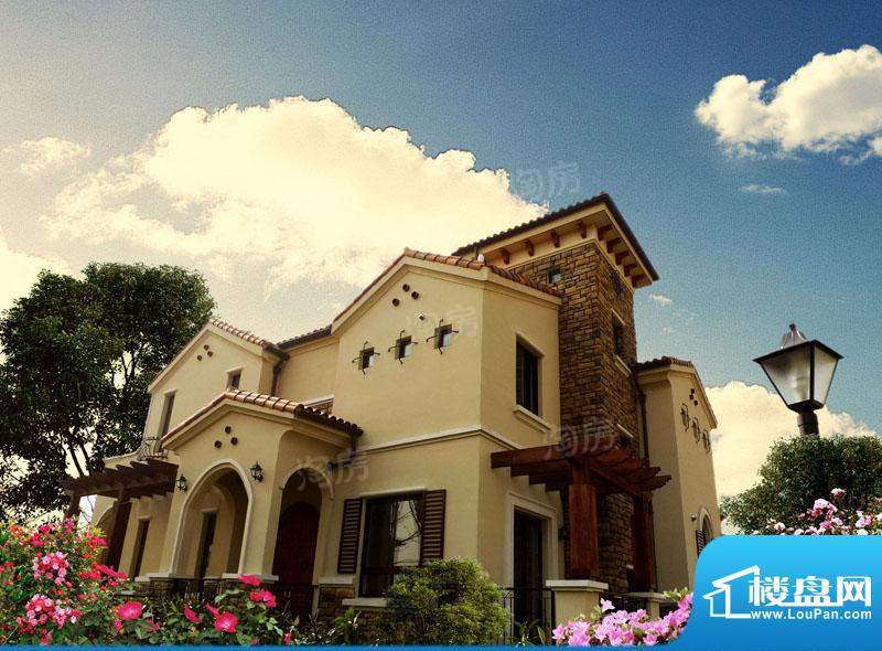 招商海廷配套图