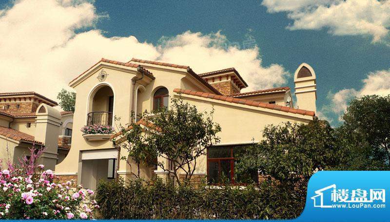 招商海廷配套图