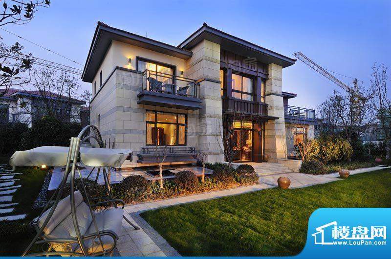 招商海廷配套图