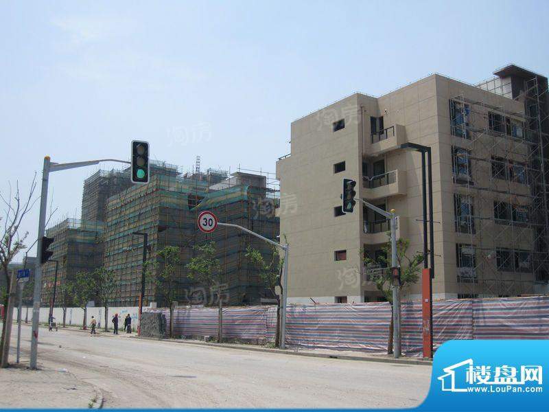 浦江坤庭配套图