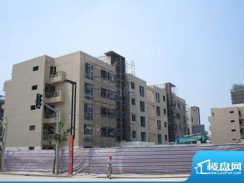 浦江坤庭配套图