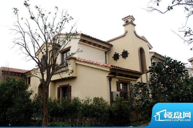 招商海廷配套图