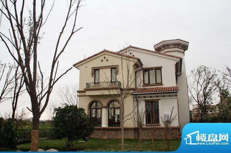 招商海廷配套图