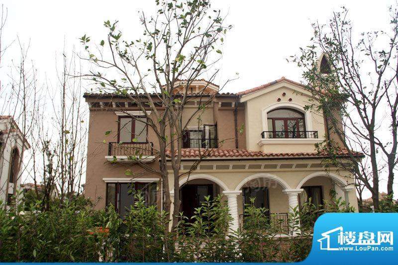 招商海廷配套图