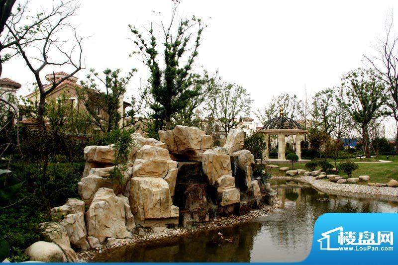 招商海廷配套图