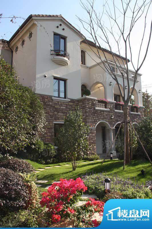 招商海廷配套图