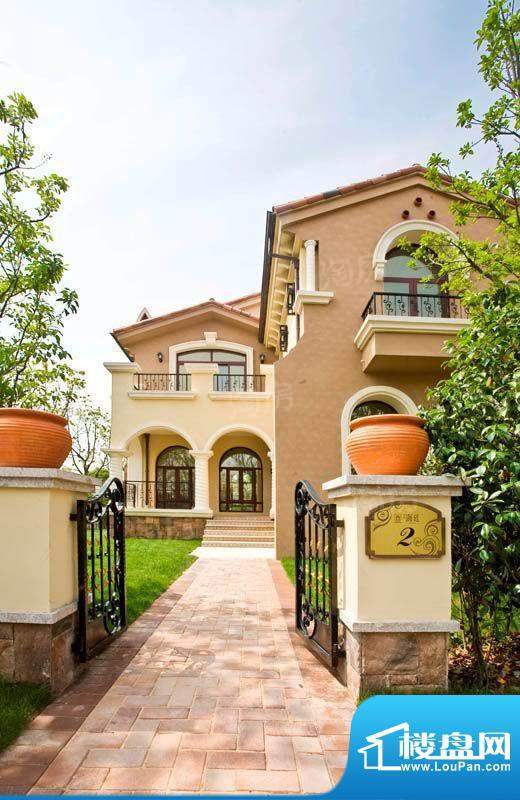 招商海廷配套图