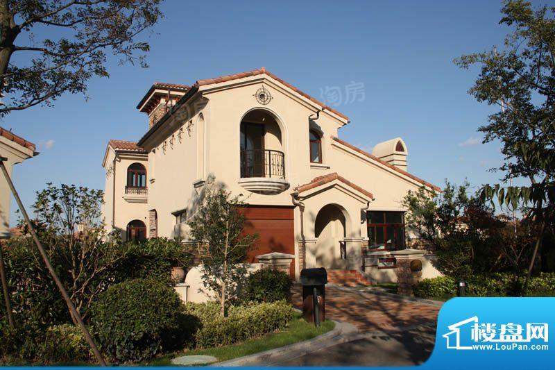 招商海廷配套图