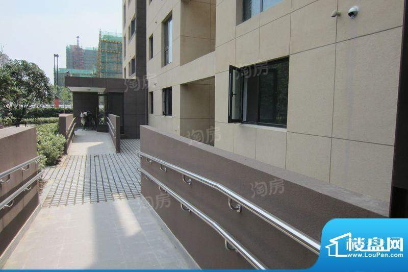 浦江坤庭配套图