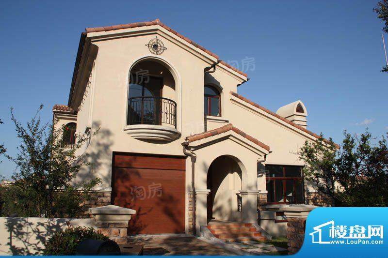 招商海廷配套图