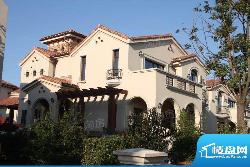 招商海廷配套图