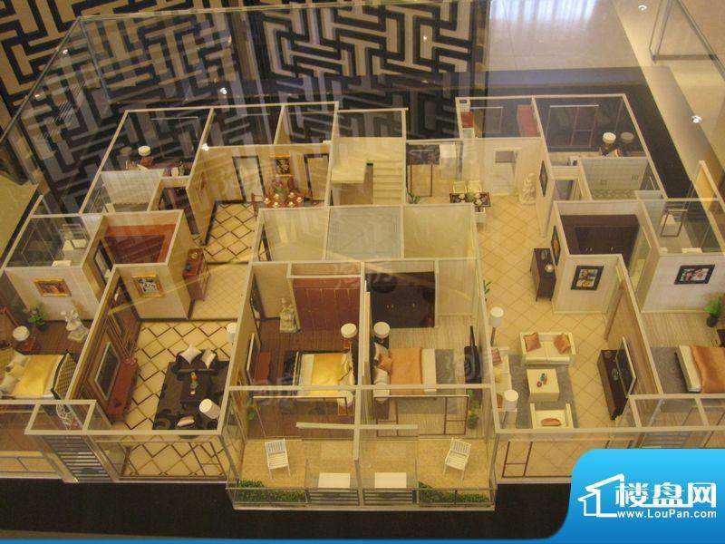 浦江坤庭配套图