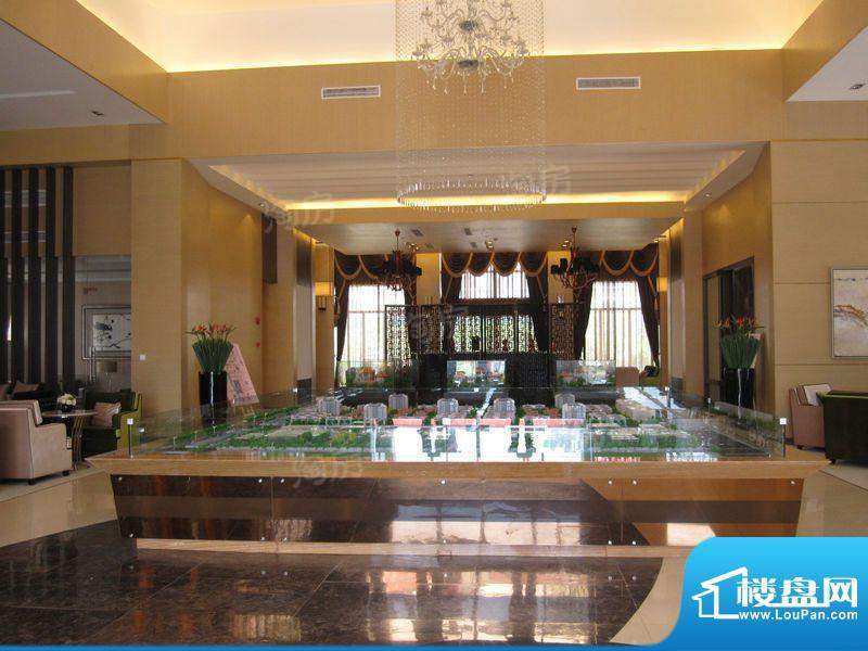 浦江坤庭配套图