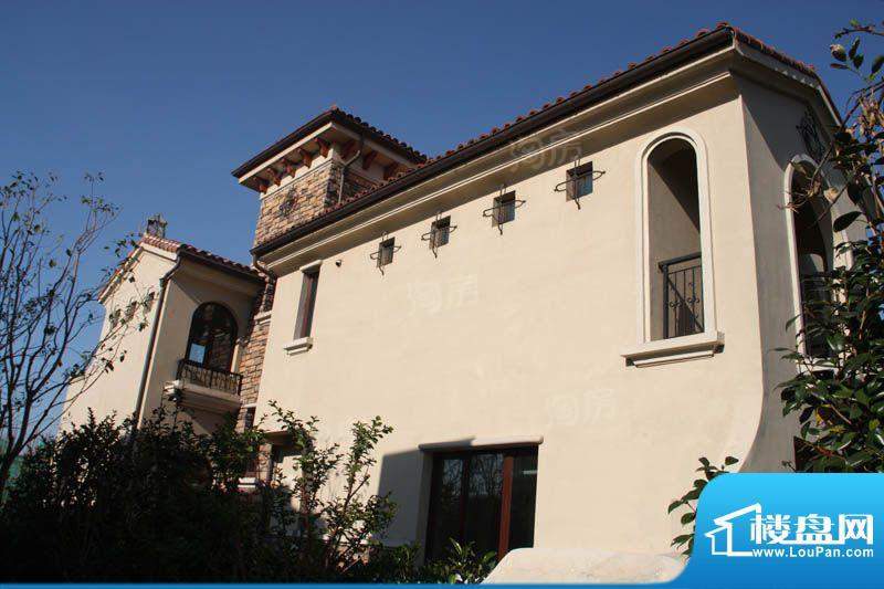 招商海廷配套图