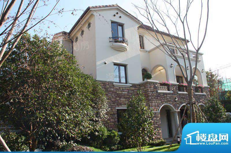 招商海廷配套图