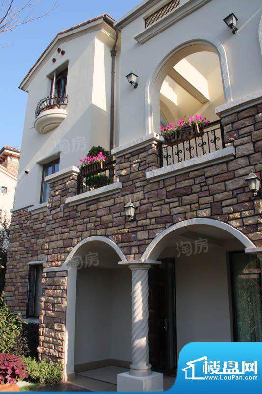 招商海廷配套图