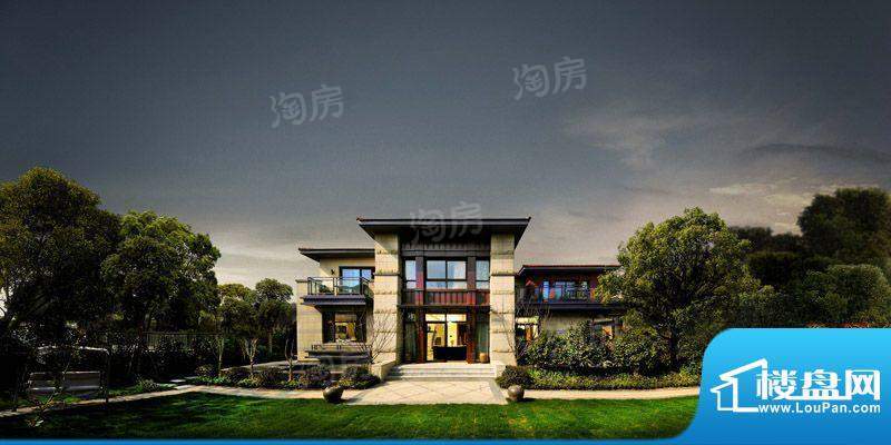 招商海廷配套图