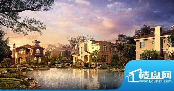 招商海廷配套图