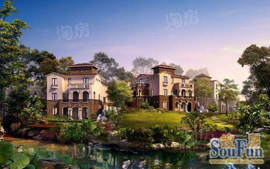 招商海廷配套图