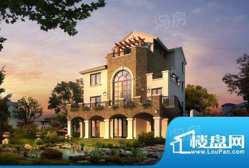 招商海廷配套图