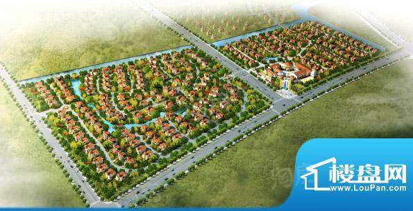 招商海廷配套图