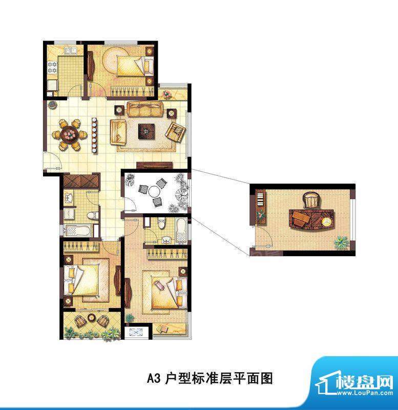 户型图片