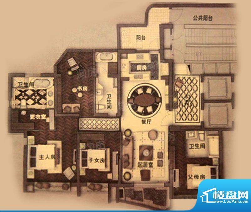 户型图片