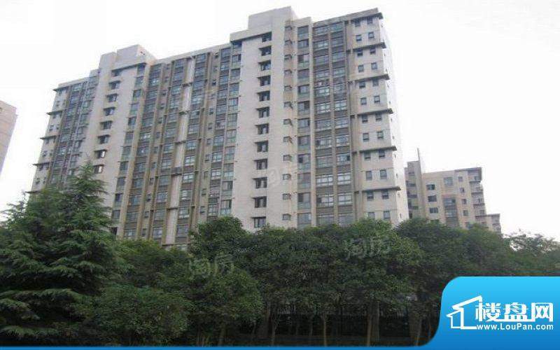 张江汤臣豪园四期配套图