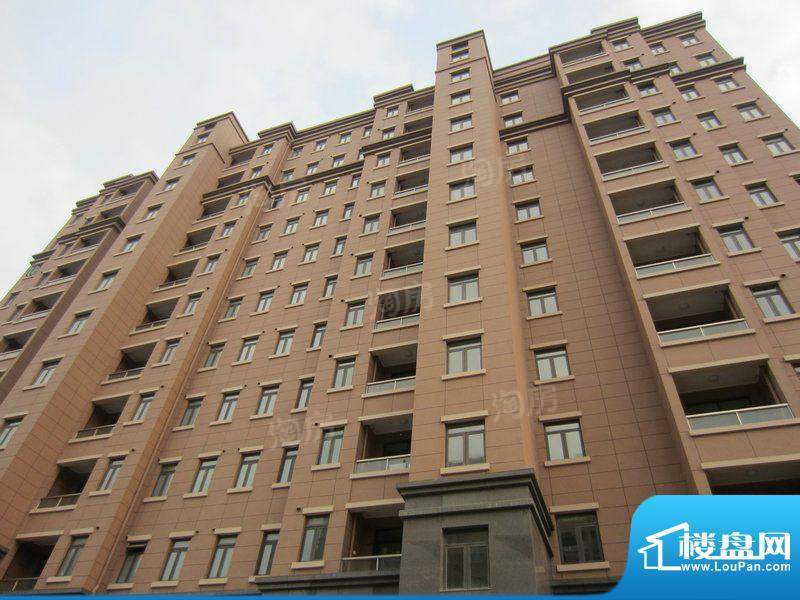 张江汤臣豪园四期配套图