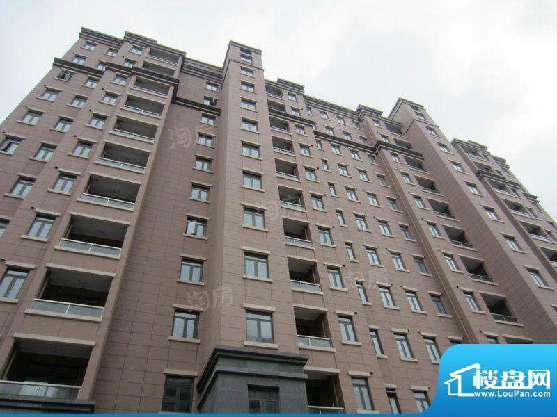 张江汤臣豪园四期配套图