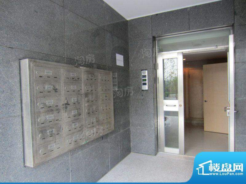 张江汤臣豪园四期配套图