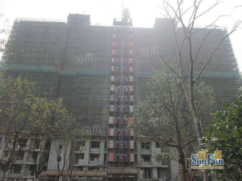 周边配套图