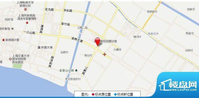 绿地新都会配套图