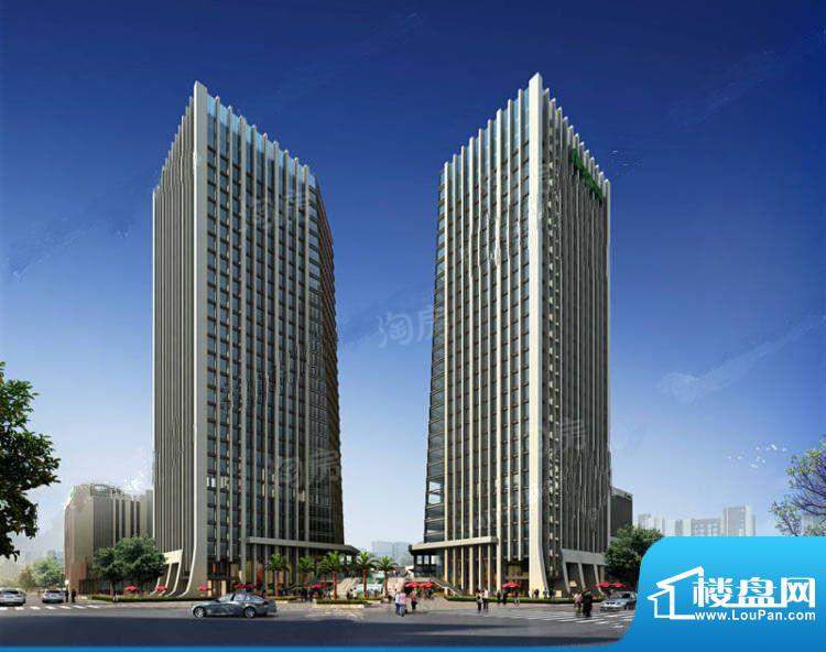 绿地新都会配套图