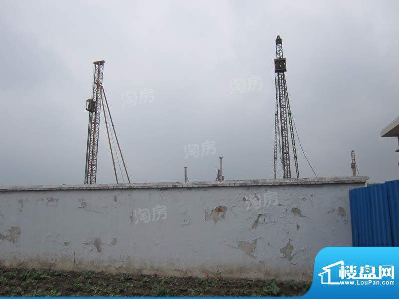 鹏润伊顿公馆配套图