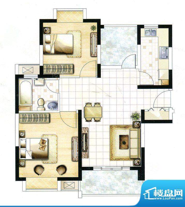 户型图片