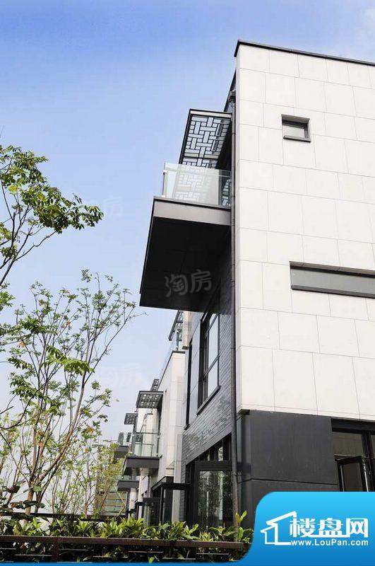 佘山珑原配套图
