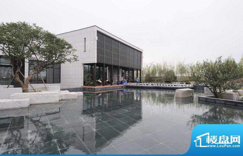 佘山珑原配套图