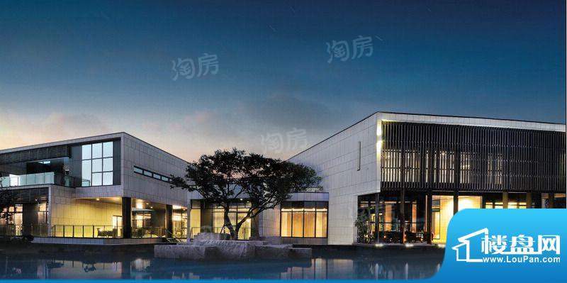 佘山珑原配套图