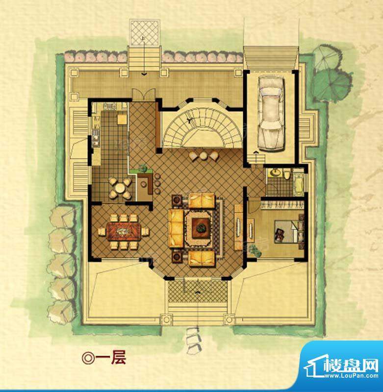 户型图片