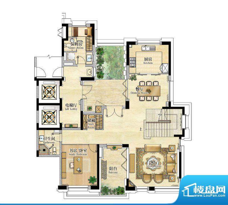 户型图片