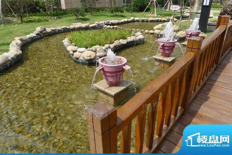 平安富邸配套图