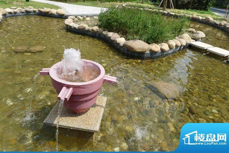 平安富邸配套图