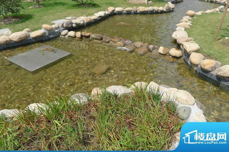 平安富邸配套图