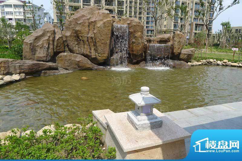 平安富邸配套图