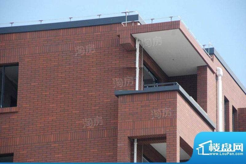 港城滴水湖馨苑别墅配套图